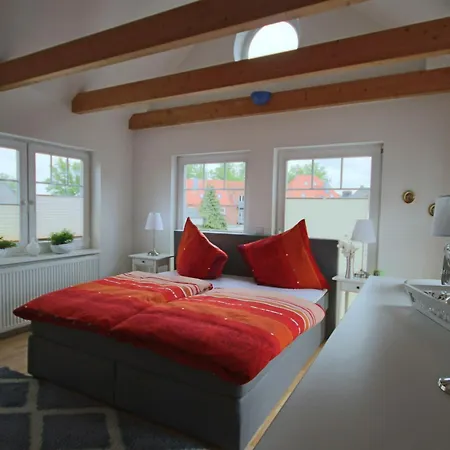 Semesterbostad 