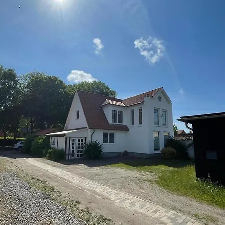 Semesterbostad 