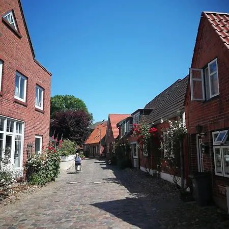 Semesterbostad 