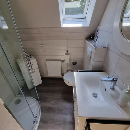 Semesterbostad 